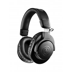 Headphones Audio-Technica ATH-M20xBT (Black)