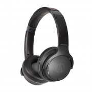 Headphones Audio-Technica ATH-S220BT (Black)
