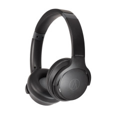 Headphones Audio-Technica ATH-S220BT (Black)