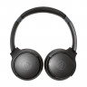 Headphones Audio-Technica ATH-S220BT (Black)
