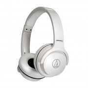 Headphones Audio-Technica ATH-S220BT (White)