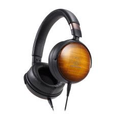 Headphones Audio-Technica ATH-WP900