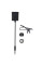 Microphone Audio-Technica ATR3350xiS