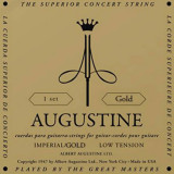 Strings for classical guitar Augustine AU-IMGO