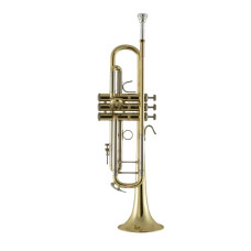 Trumpet Bach Stradivarius 18037