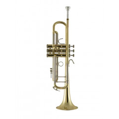 Trumpet Bach Stradivarius 18037