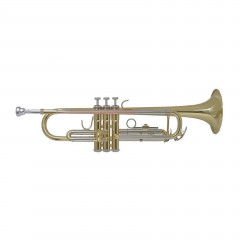 Trumpet Bach TR655