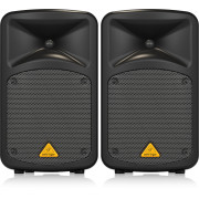 Active PA Speakers Behringer EPS500MP3