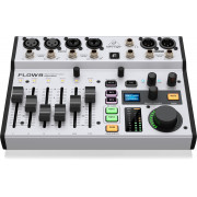 Digital Mixing Console Behringer FLOW 8