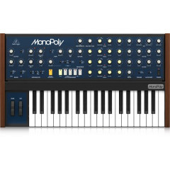 Synthesizer Behringer MONOPOLY