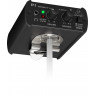 Monitor Amplifier Behringer P1