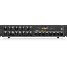 Рэк расширения систем Behringer S16