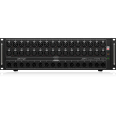Рэк расширения систем Behringer S32