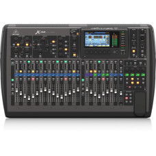 Цифровой микшерный пульт Behringer X32