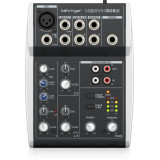Mixing Console Behringer XENYX 502S