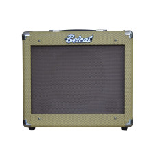 Guitar combo Belcat V35G