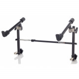 Keyboard stand (2nd tier) Bespeco AG28