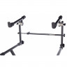 Keyboard stand (2nd tier) Bespeco AG28