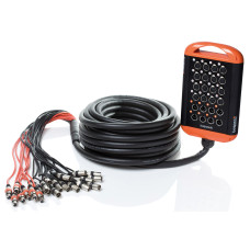 Мультикор Bespeco XTRA1608L50