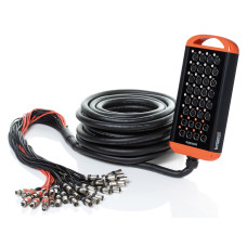 Мультикор Bespeco XTRA2408L50