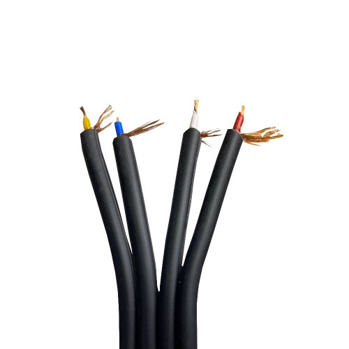 Insert Cable Bespeco B/RF25/4 (23-4-6-2) for 105 ₴ buy in the online store  Musician.ua