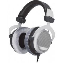 Headphones Beyerdynamic DT 880 Edition 600 ohms