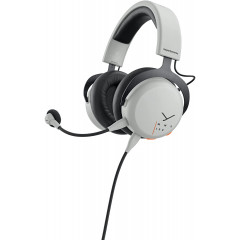 Headphones Beyerdynamic MMX 100 Grey 32 ohms