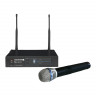 Wireless system (wireless microphone) Beyerdynamic Opus 669 Set (734-758 MHz)