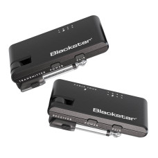 Радиосистема инструментальная (микрофон беспроводной) Blackstar AIRWIRE i58 (для гитар)