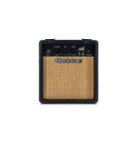 Портативный комбоусилитель гитарный Blackstar Debut 10E (Black)