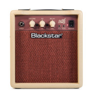 Портативный комбоусилитель гитарный Blackstar Debut 10E (Cream)