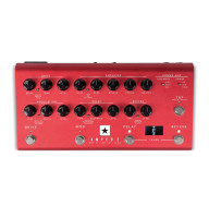 Гитарная педаль эффектов Blackstar Dept. 10 AMPED 2