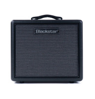 Портативный комбоусилитель гитарный Blackstar HT-1R MK III