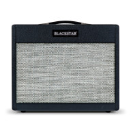 Комбоусилитель гитарный Blackstar St. James 50 6L6 Combo