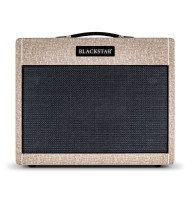 Комбоусилитель гитарный Blackstar St. James 50 EL34 Combo
