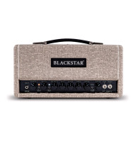 Усилитель гитарный (голова) Blackstar St. James 50 EL34 Head