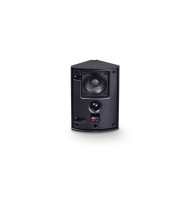 Wall-Mounted Speaker Blaze Audio Ci2 (Black)