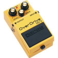 Гітарна педаль ефектів Boss OD-3