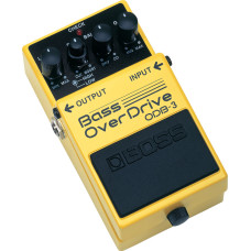 Бас-гітарна педаль ефекту Boss ODB-3