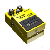 Guitar effects pedal Boss SD-1W