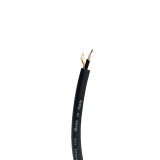 Инструментальный кабель Bespeco CVP100 (Чёрный)