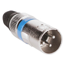 XLR Canon Boston XLR-1-MV