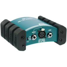 Direct box (DI Box) BSS AR-133