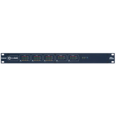 Signal processor BSS Soundweb London BLU-100