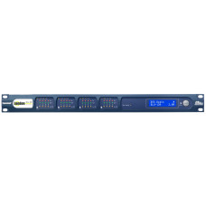 Input/Output expander BSS Soundweb London BLU-120