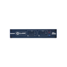 Signal processor BSS Soundweb London BLU-50
