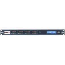 Signal processor BSS Soundweb London BLU-806