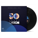 Вінілова платівка Canton LP - Reference Check Vol. II