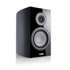 Shelf Speaker Canton Vento 30 (Black)