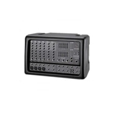 Powered Mixer Carlsbro MARLIN 8600 DSP